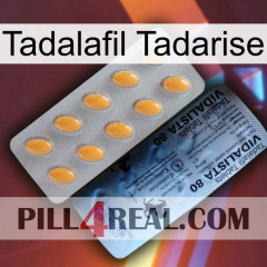 Tadalafil Tadarise 44